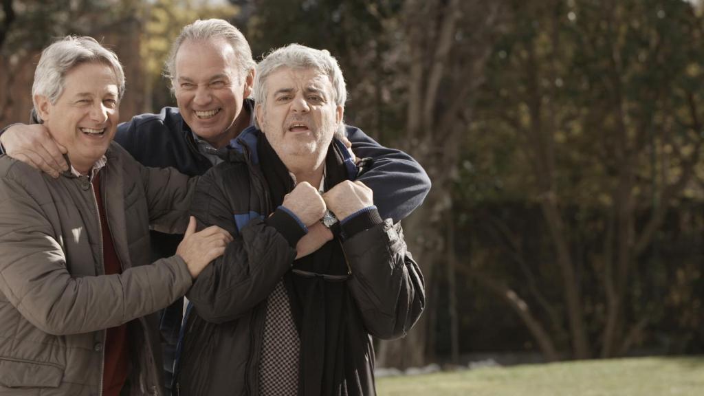 Las trabas de TVE a Bertín Osborne para conseguir imágenes de Martes y 13