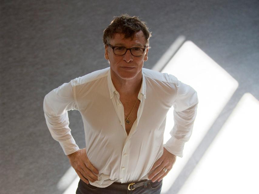 El bailarín y coreógrafo Nacho Duato presenta un nuevo espectáculo en Berlín.