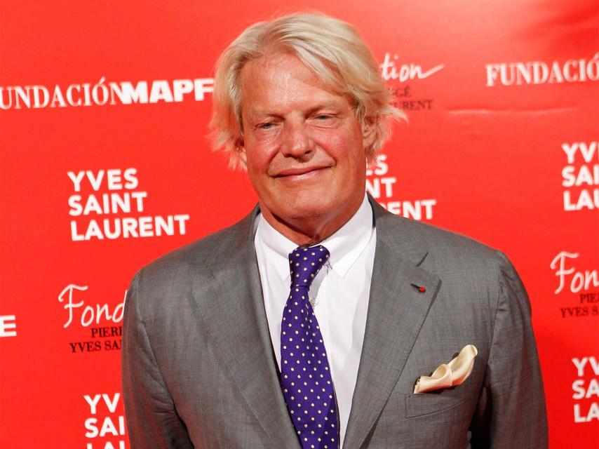 Bruno Delaye, exembajador de Francia en España.