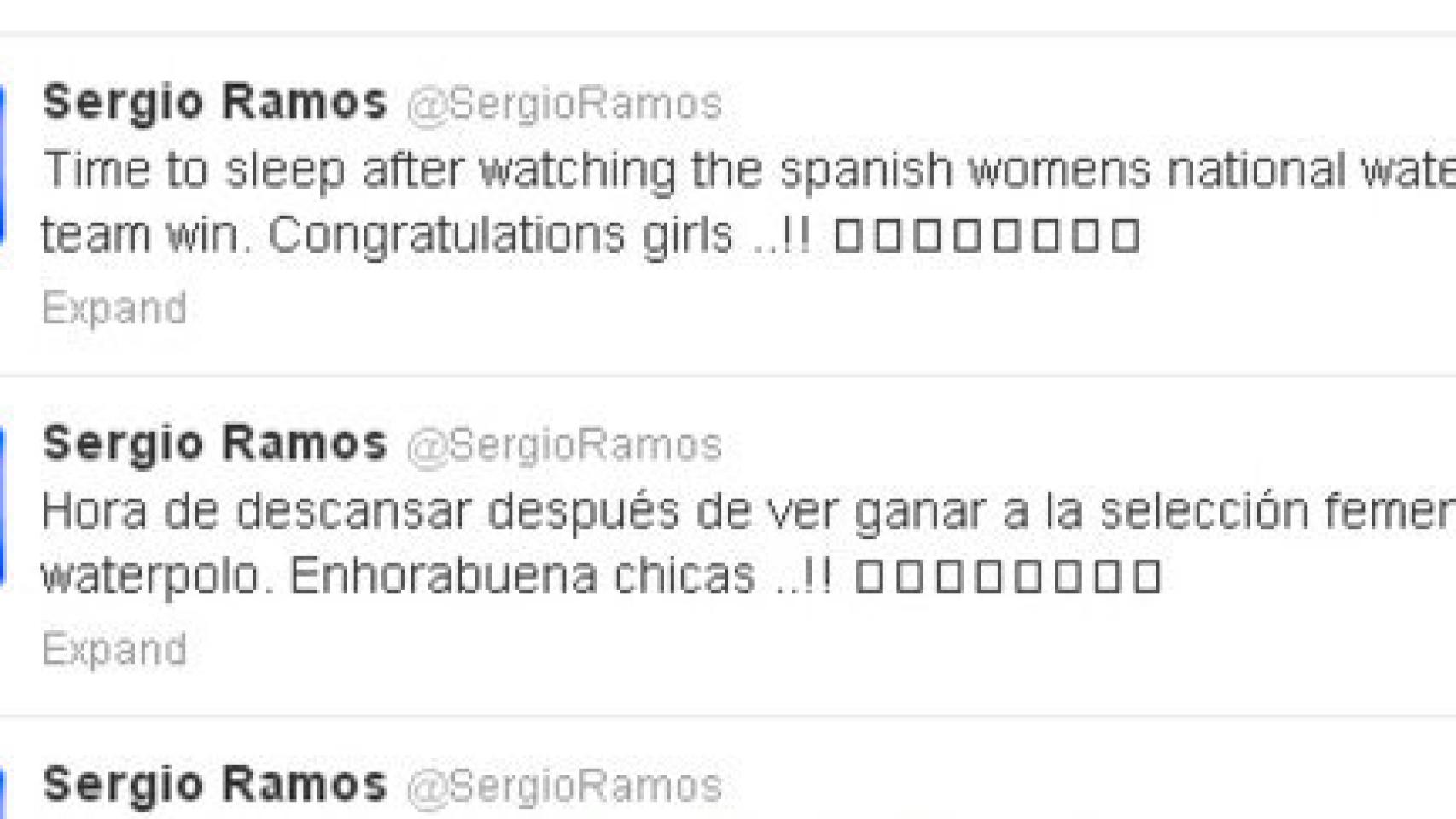 sergio-ramos-teledeporte-waterpolo-twitter