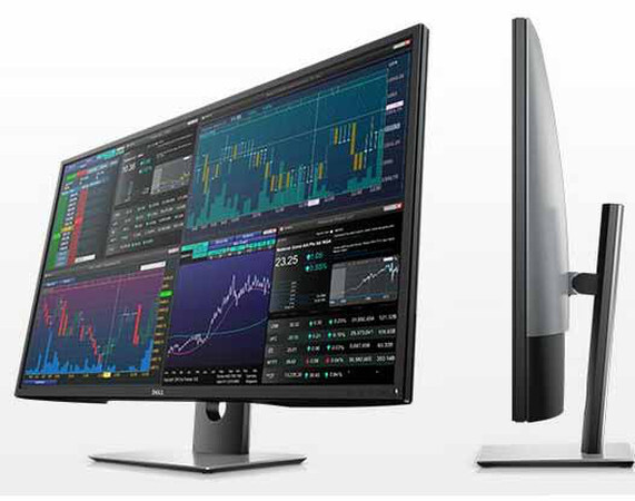 dell monitor 3