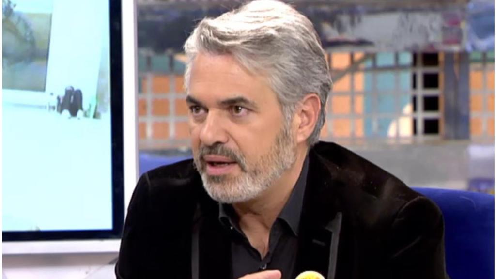 Agustín Bravo cerrará la lista de Ciudadanos por Sevilla