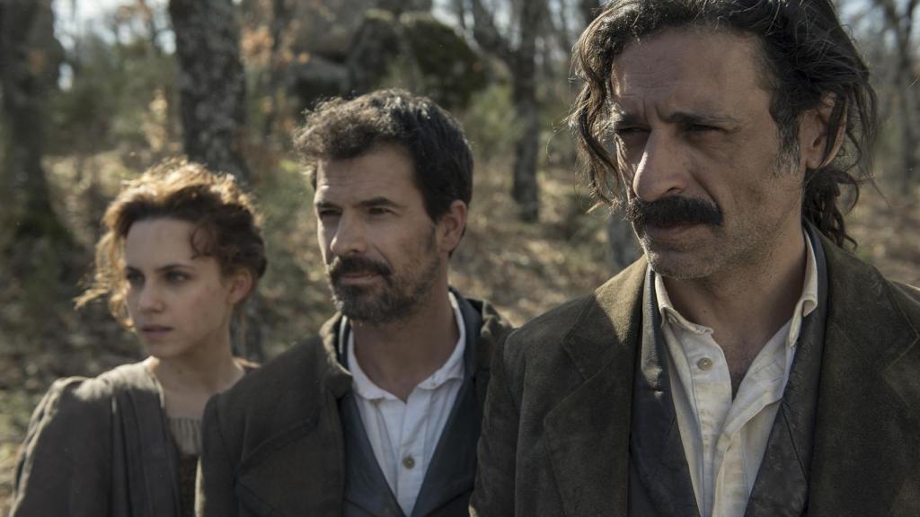 'El ministerio del tiempo' dice adiós sin tener asegurado su regreso