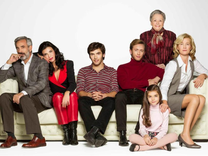 Así será la primera auditoría a la que se enfrentará Cuéntame para renovar