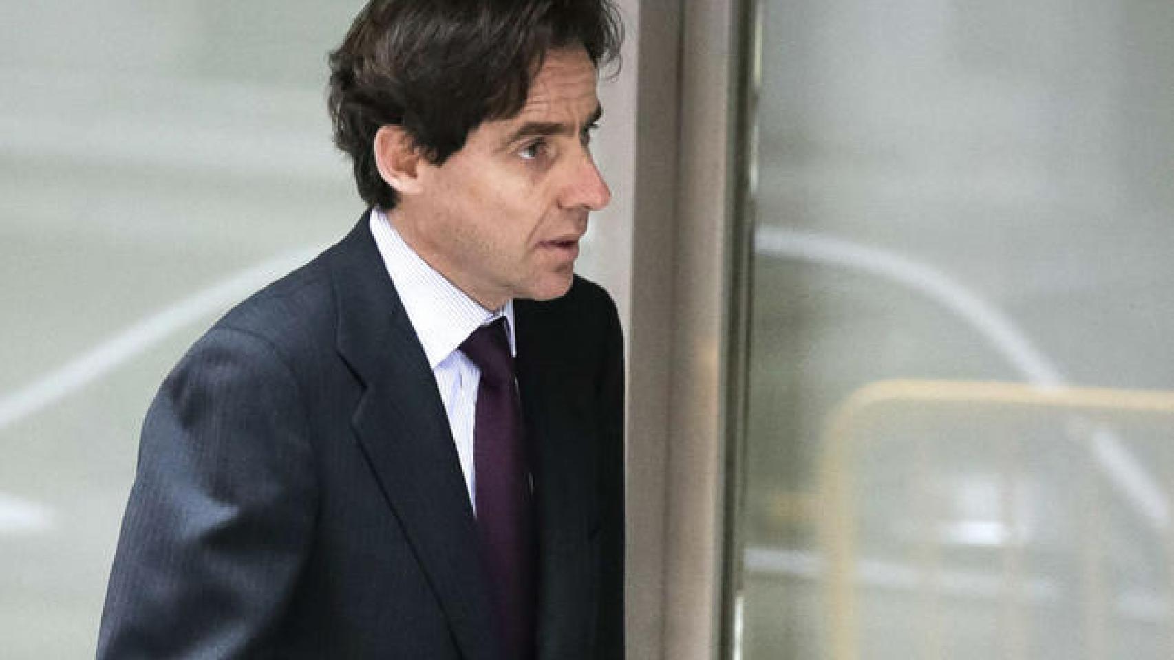 Javier López Madrid