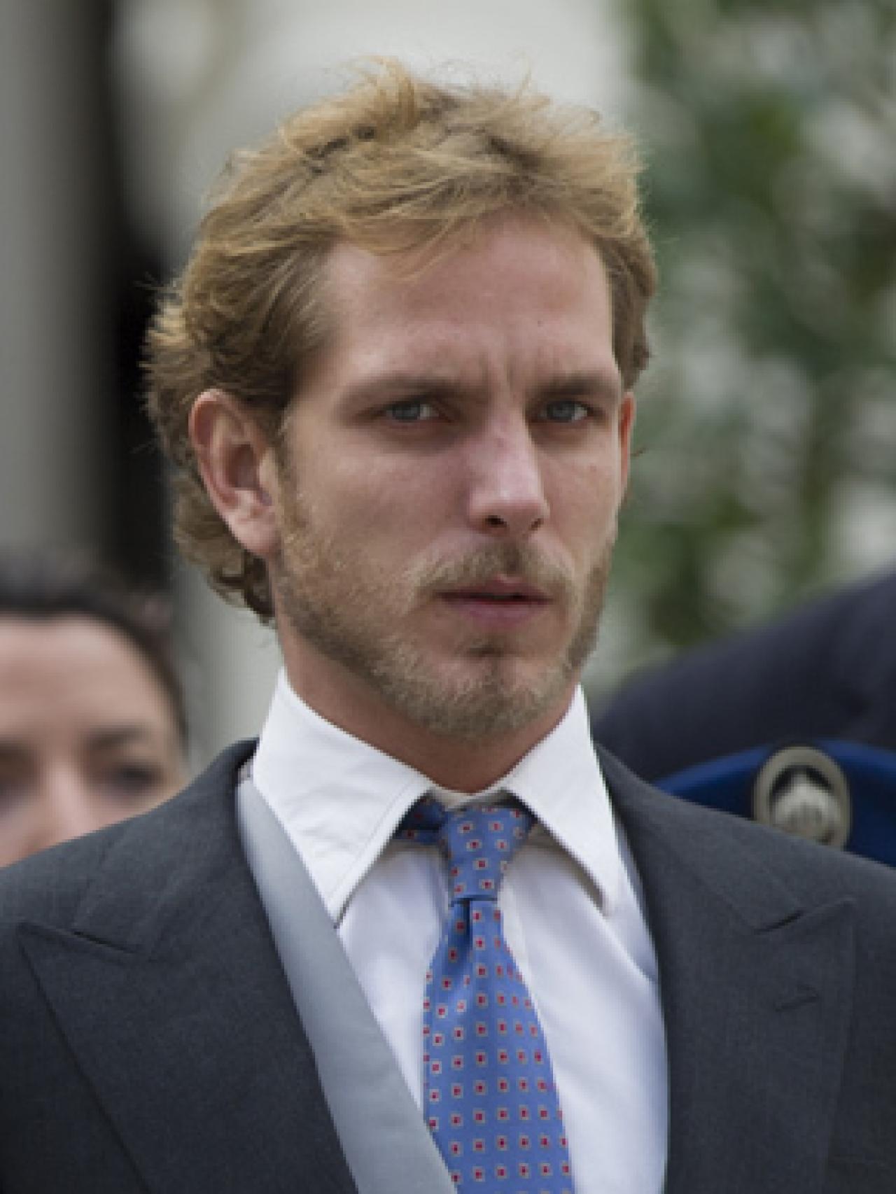 Andrea Casiraghi