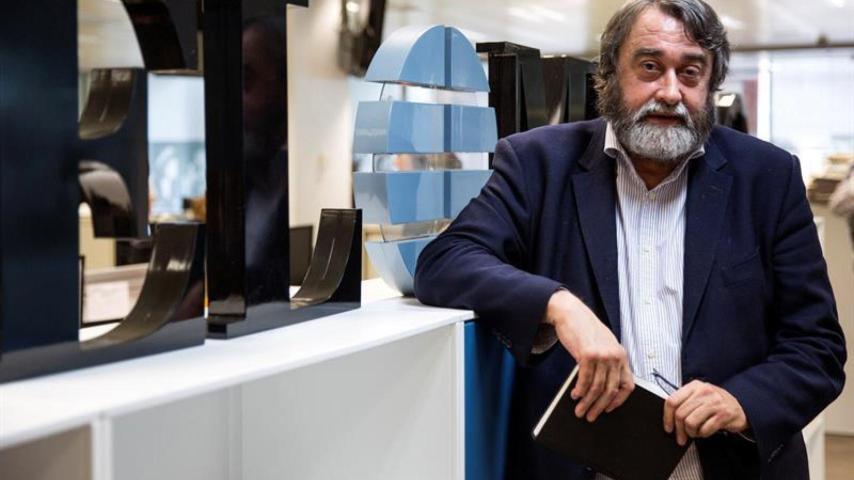 Pedro García Cuartango, en una foto de archivo.