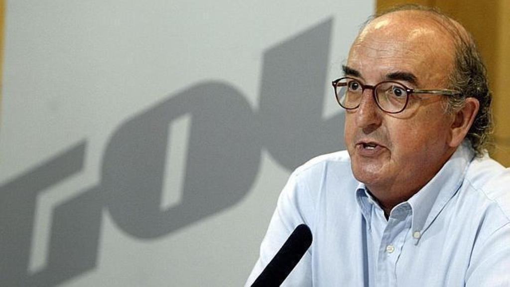 Jaume Roures: No hacemos 'GH', ni 'Sálvame'. Respetamos a la audiencia