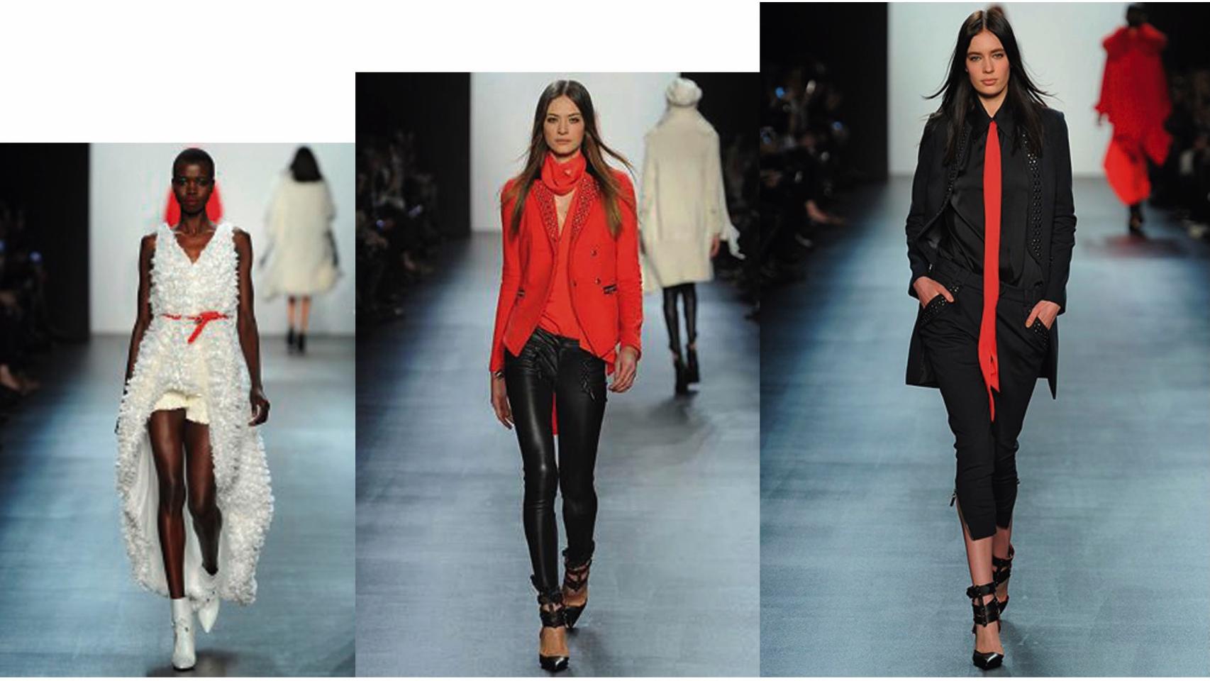 Diseños Reina Blanca, Reina Roja y Tiempo de Thomas Wylde