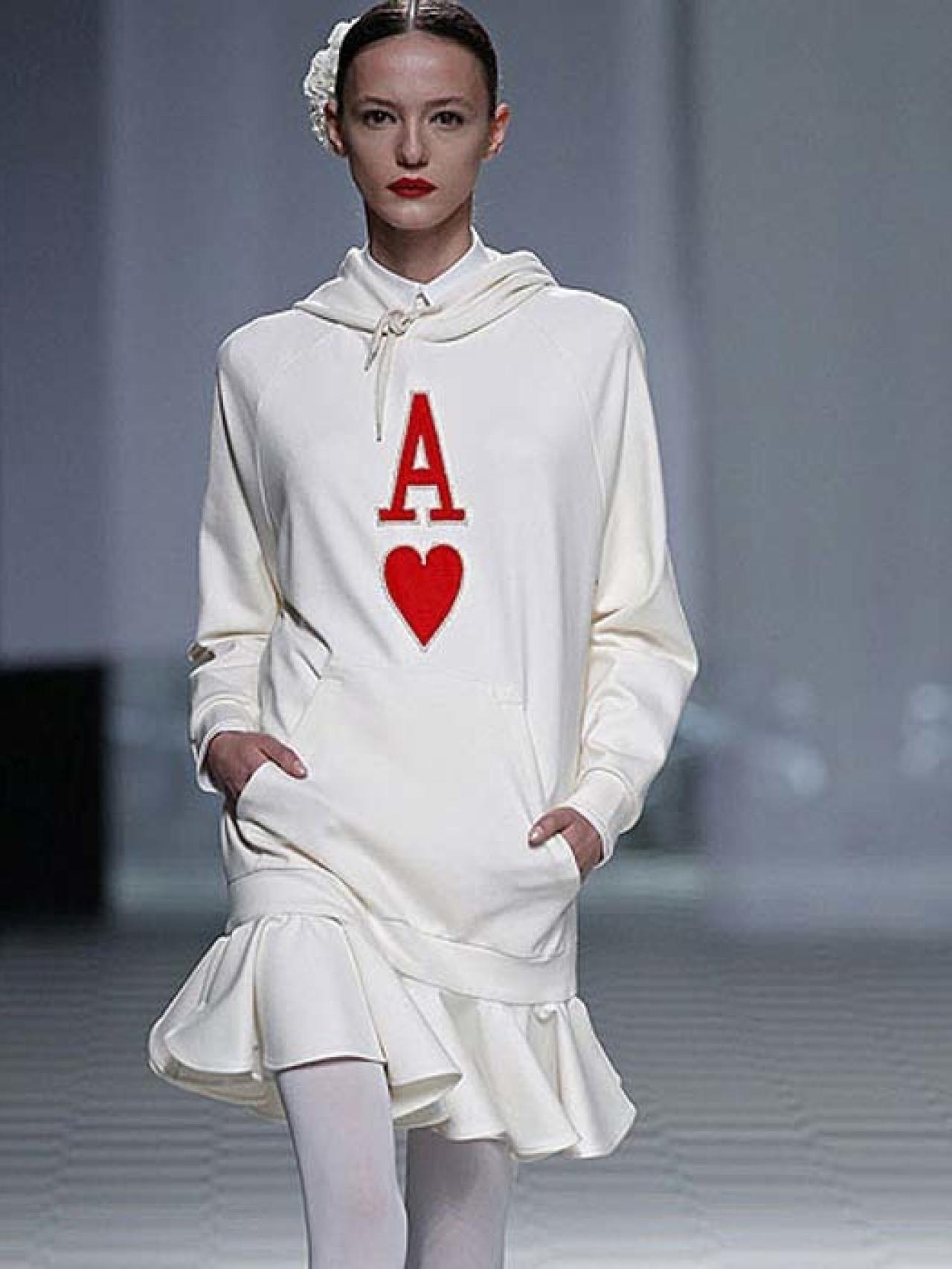 Davi Delfín Colección Primavera-Verano 2012