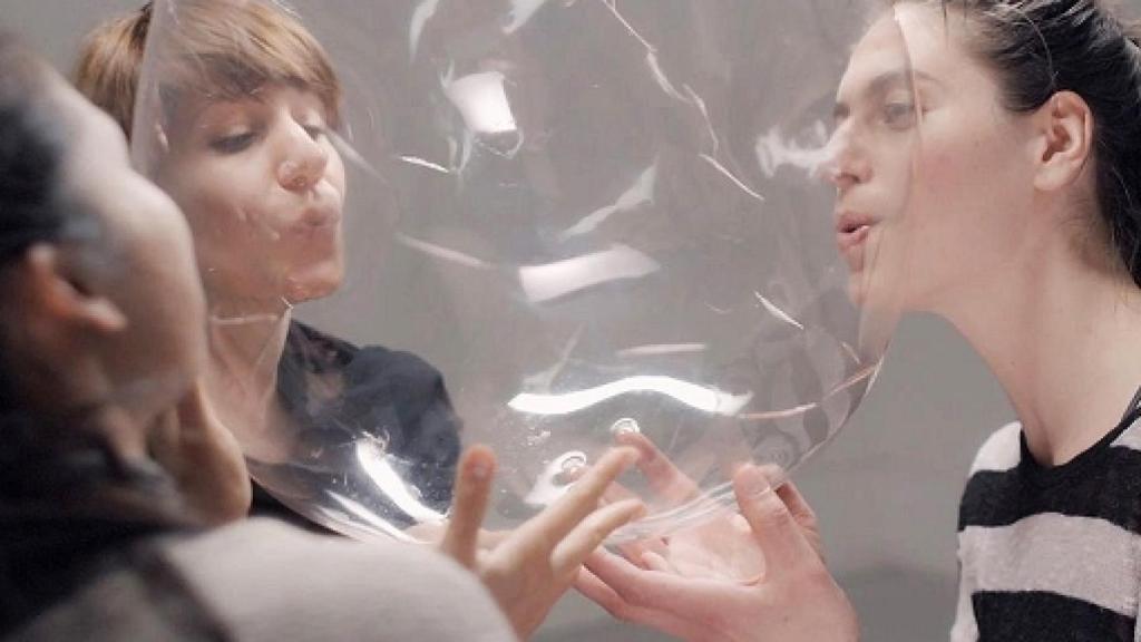 Image: ARCO se proyecta en Lisboa