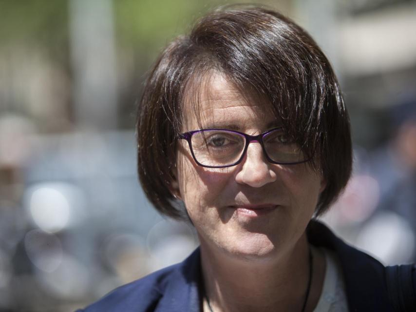 Marta vivió con miedo durante 42 años encerrada en un cuerpo de hombre.