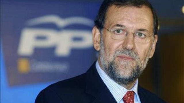 Mariano Rajoy