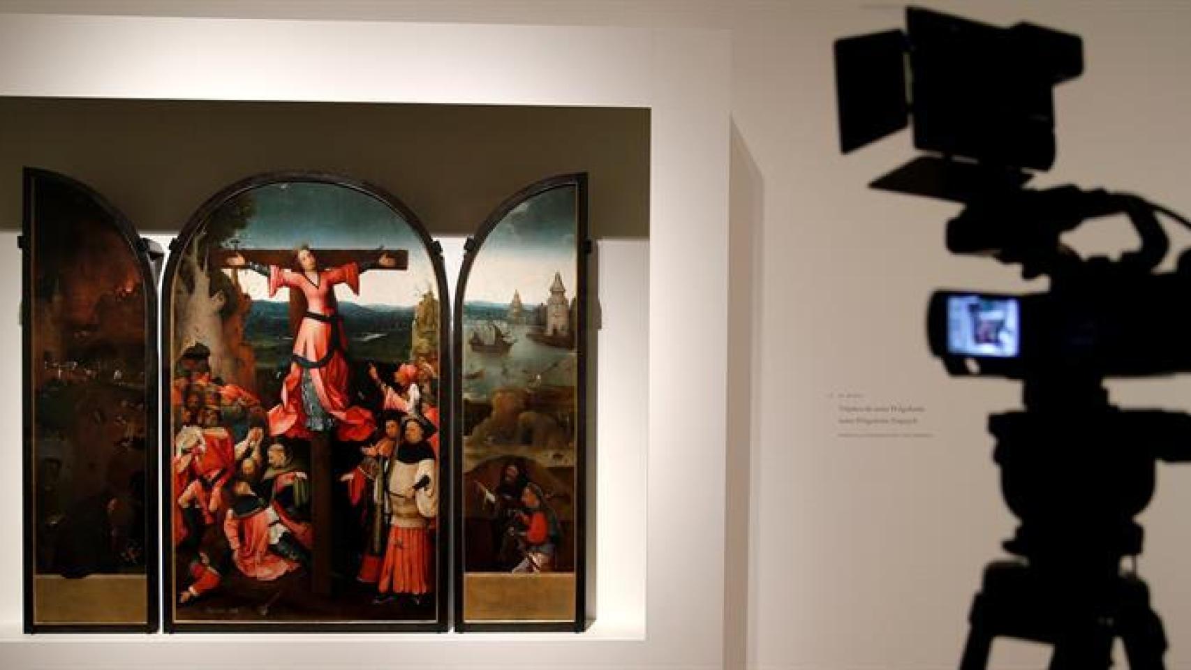 La exposición será una de los grandes atractivos del año.