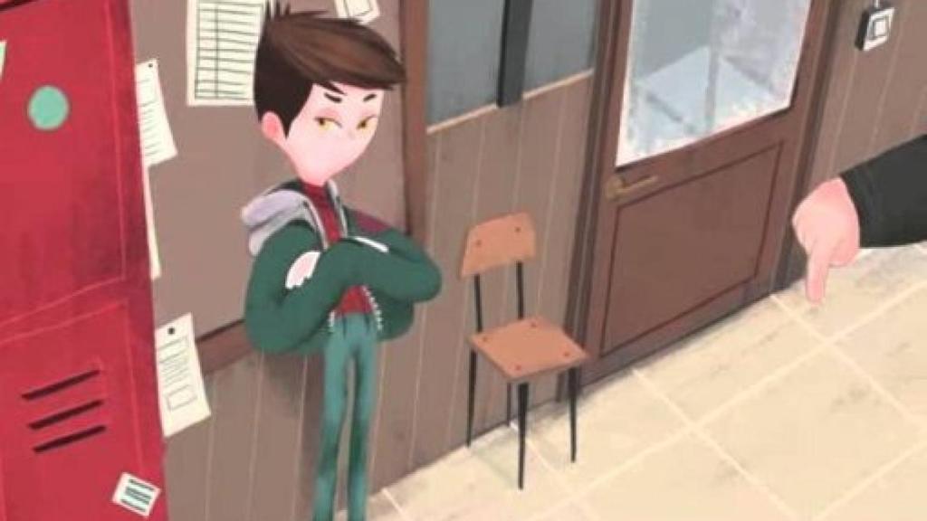 Image: Los protectores