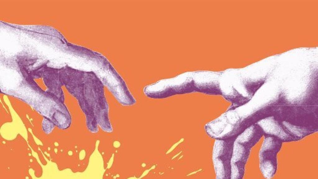 Image: ¡Arte! Los más grandes artistas de todos los tiempos