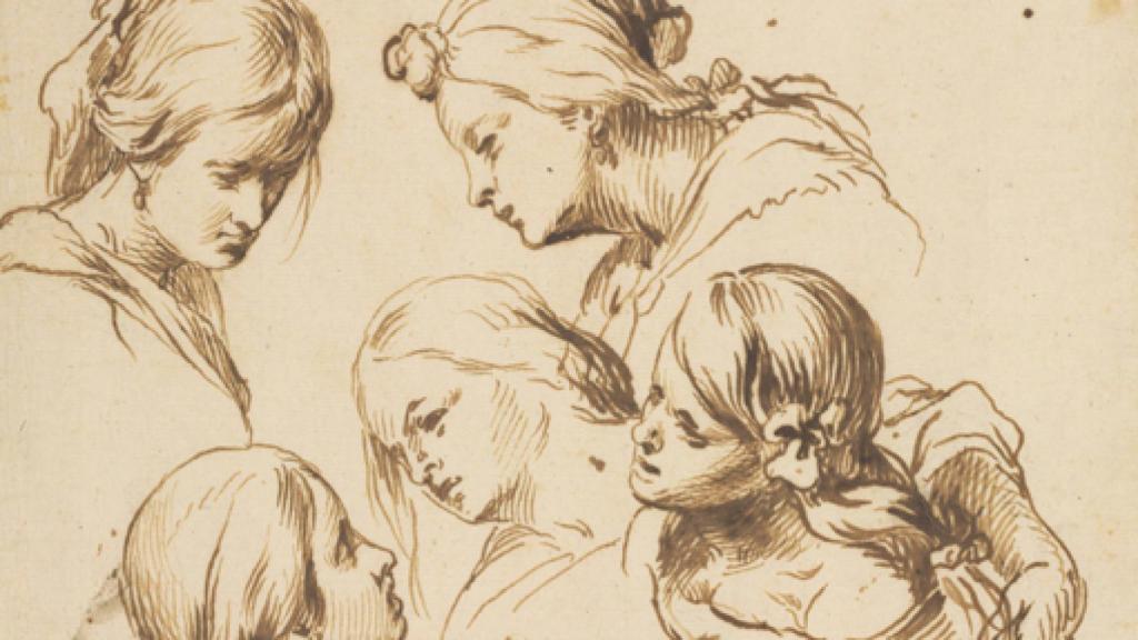 Image: Estudio y escuela