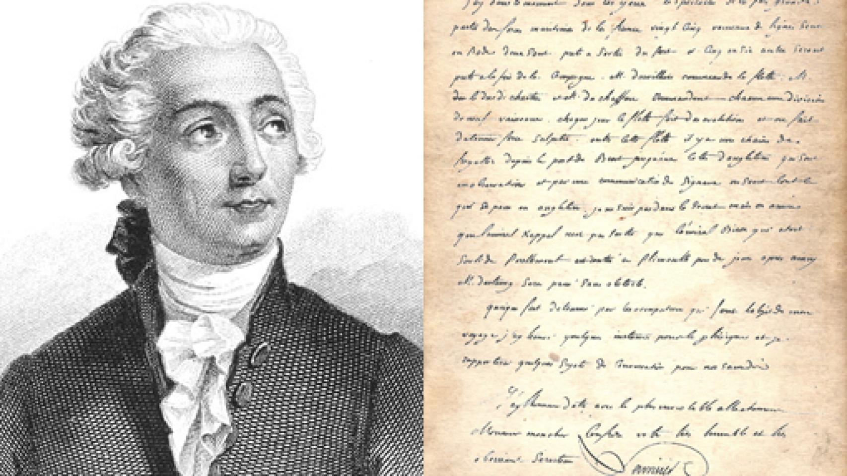 Image: Correspondencias (1)