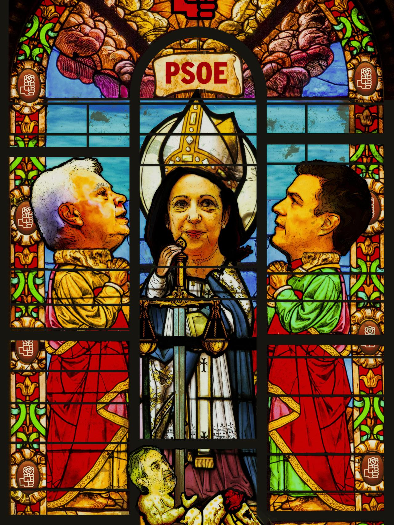 Ilustración: Javier Muñoz