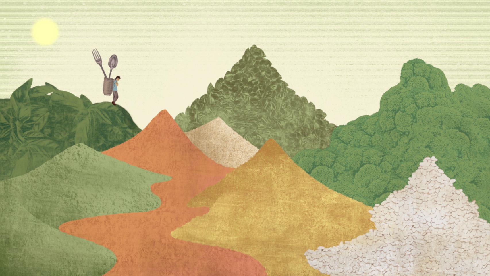 Ilustración: Ana Yael