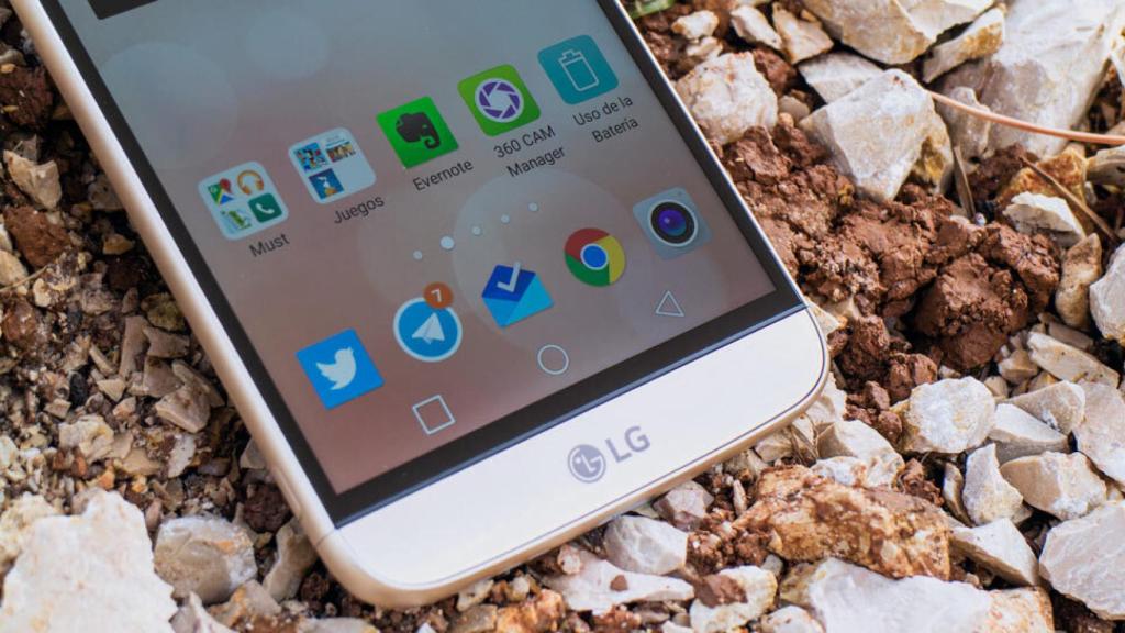 El icono me confunde: cuando las aplicaciones cambian de logo