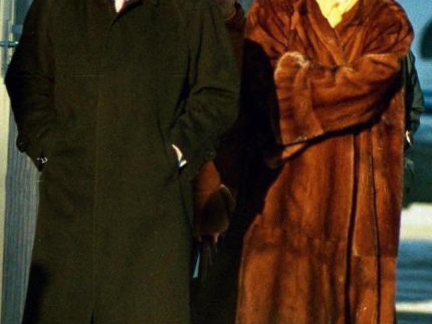 A Fernando Fernández Tapias le salió caro el affaire con Mar Flores