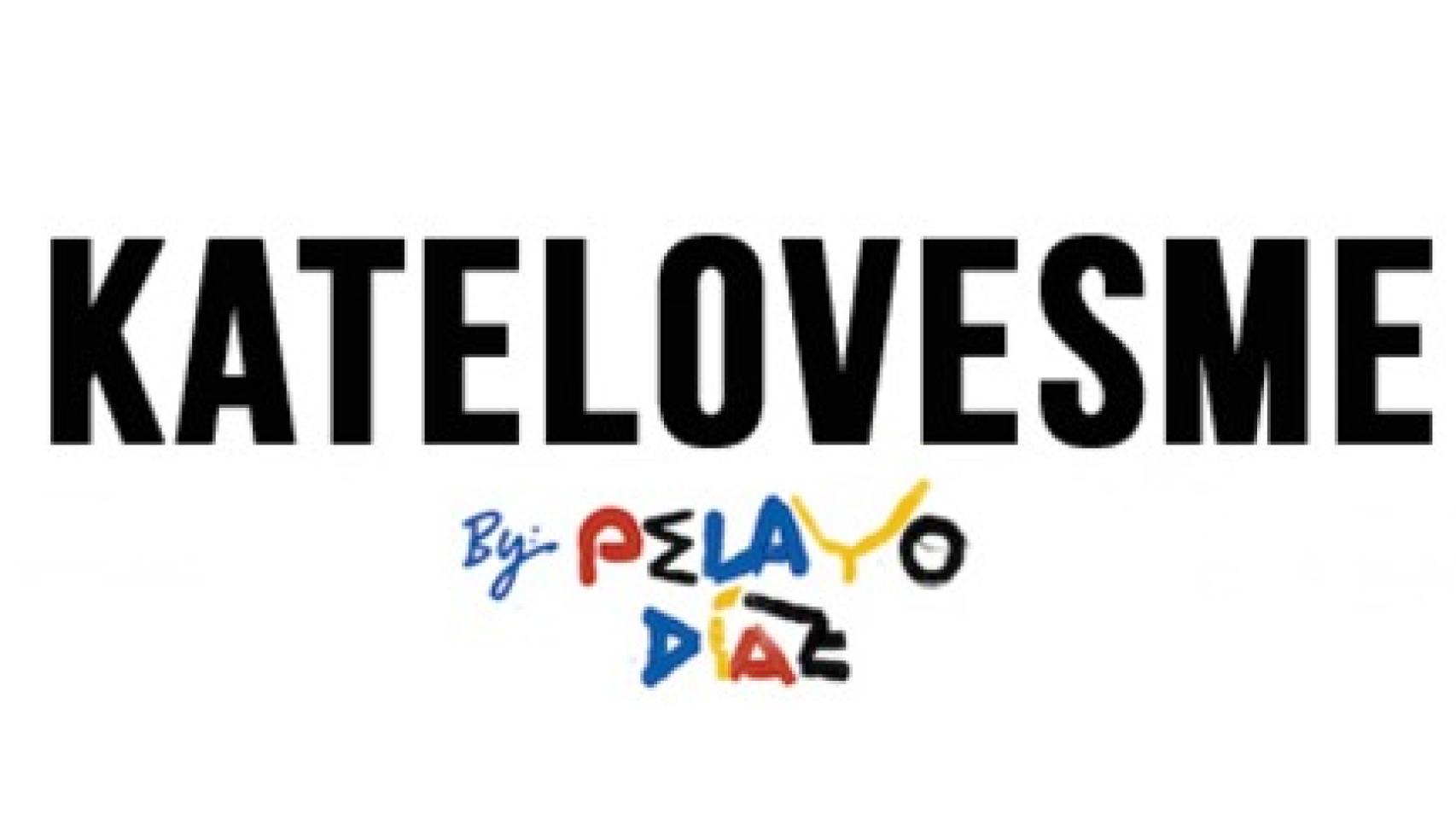 Blog de Pelayo inspirado en su musa Kate Moss