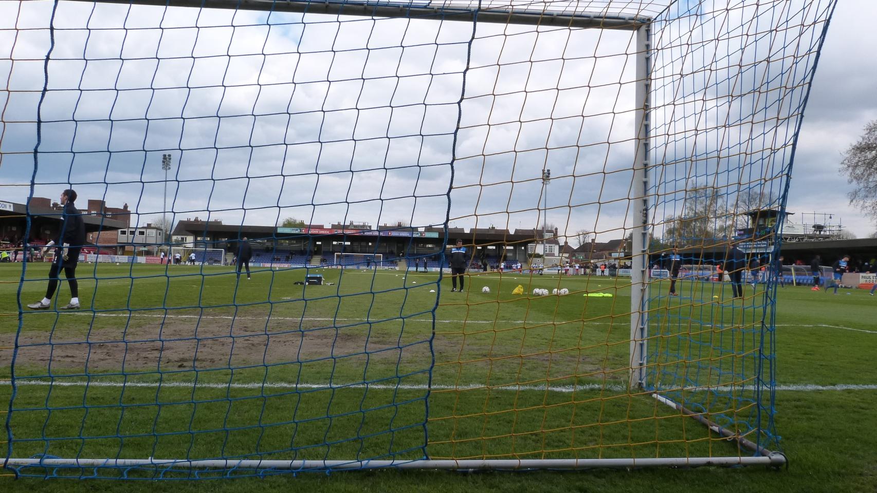 Los ‘wombles’ quieren cambiar de estadio.