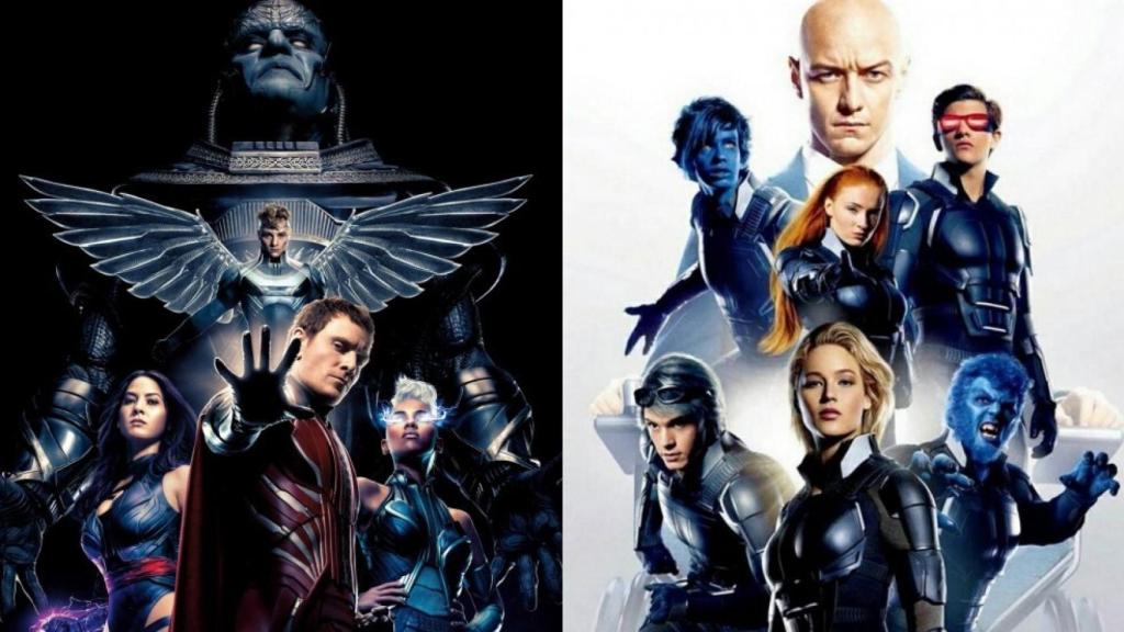 original xmen