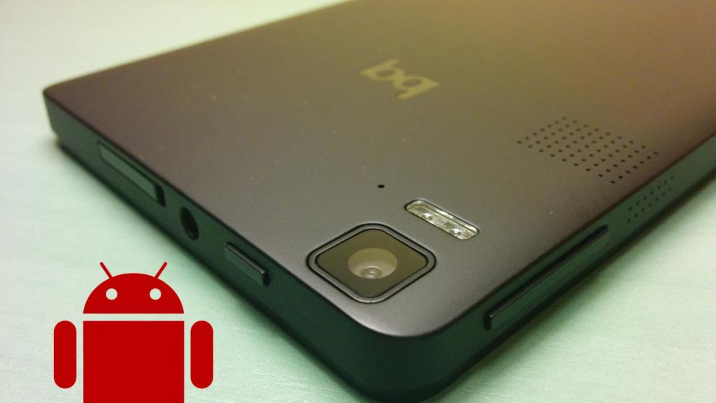 ¿Problemas con bq? Encuentra aquí su solución