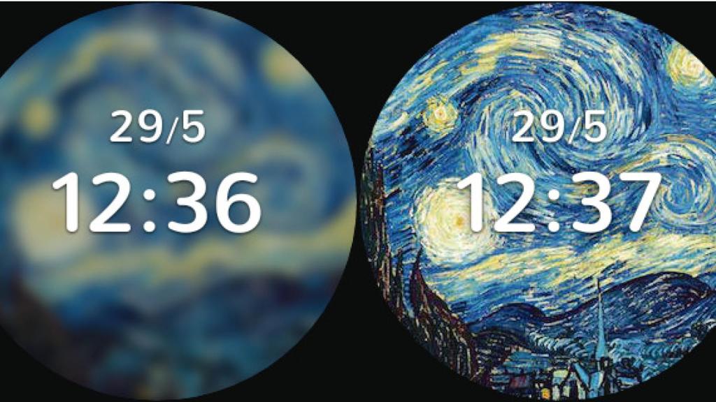 Aprovecha tu Android Wear VIII: Música, control cardíaco y diseños con arte