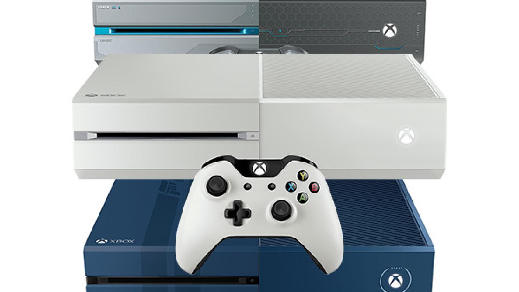 Los modelos especiales son muy demandados entre los aficionados a las sagas.