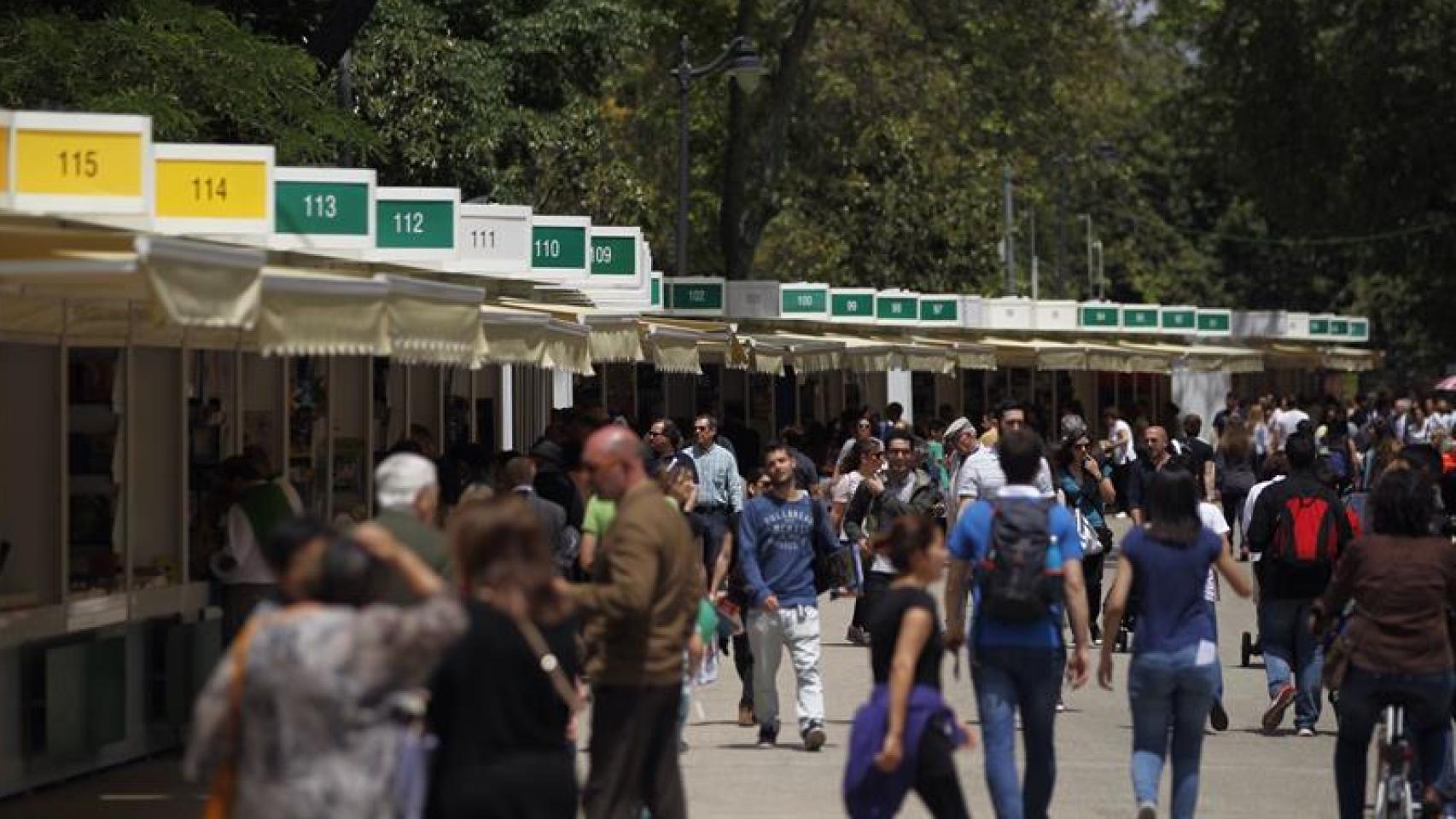 Los editores aseguran que el gasto de impresión es el más pequeño del proceso.