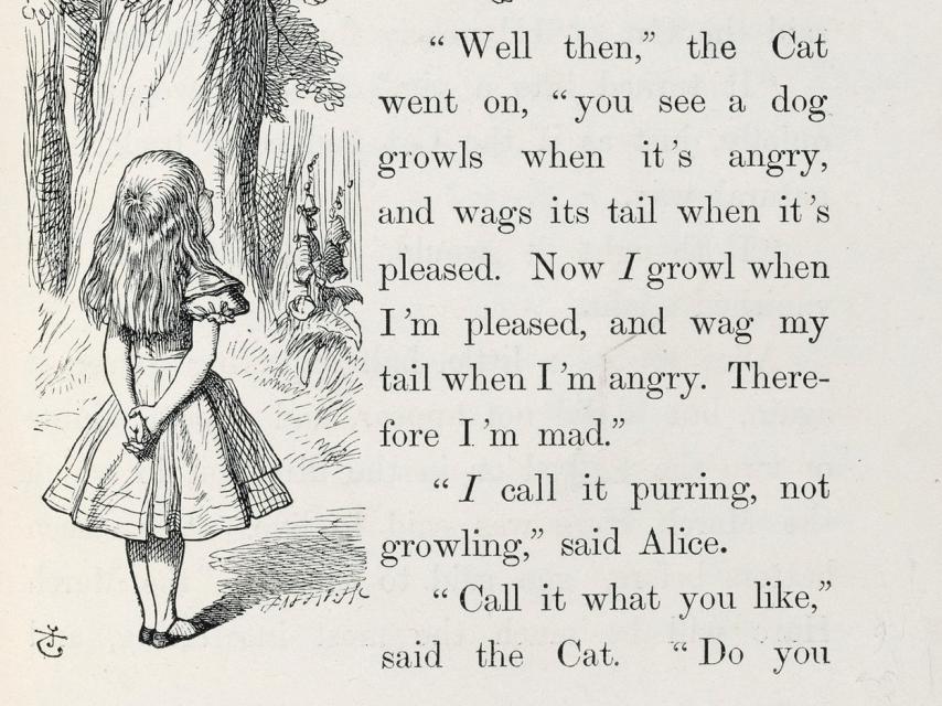 Imagen de la edición que subastará la casa Christie's