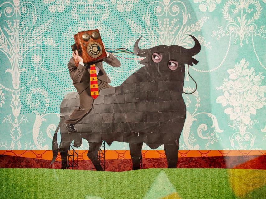 Ilustración: Javier Muñoz