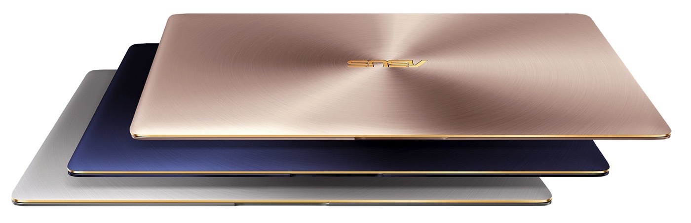 zenbook 3
