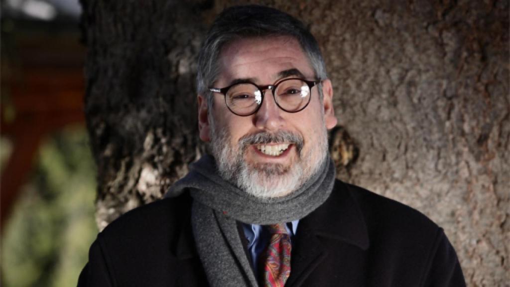 Image: John Landis: La calidad está ahora en la televisión y en los vídeos bajo demanda