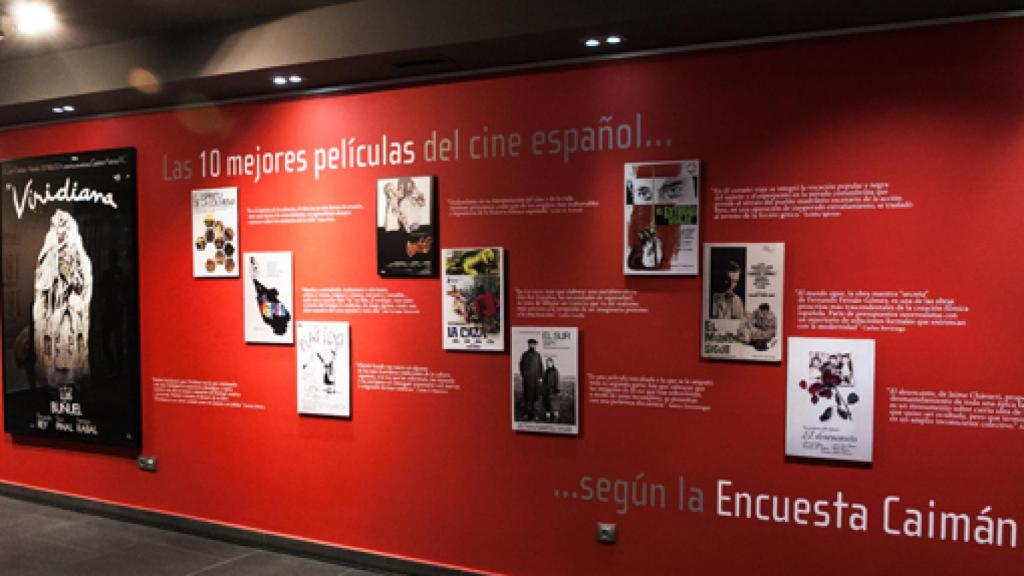 Image: 100 números de cine