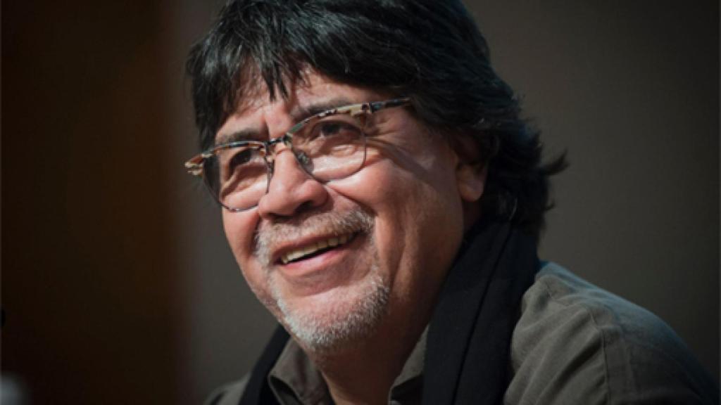 Image: Luis Sepúlveda