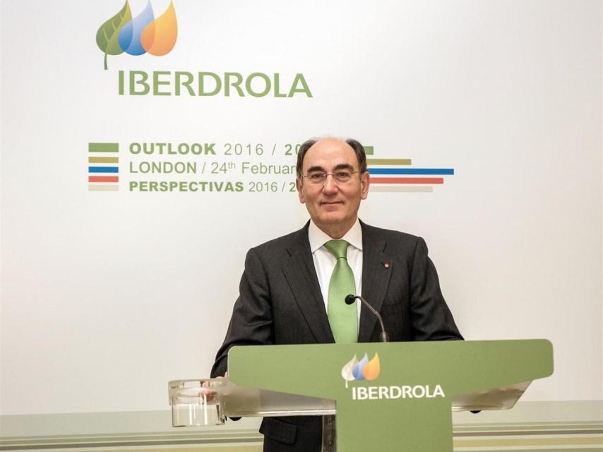 iberdrola