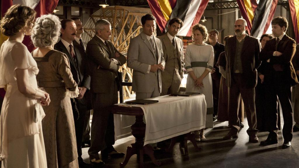 El drama llega a 'Seis hermanas' con la muerte de un protagonista