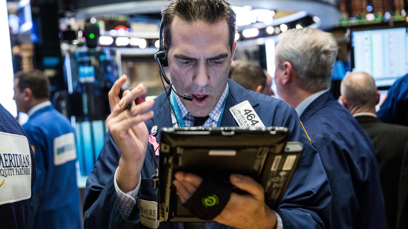 Son 'workaholicos' y más cosas.