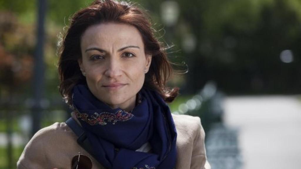 Image: El invierno en tu rostro, la novela más personal y díscola de Carla Montero