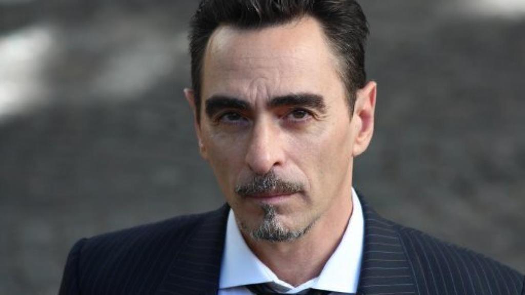 Image: Federico Andahazi