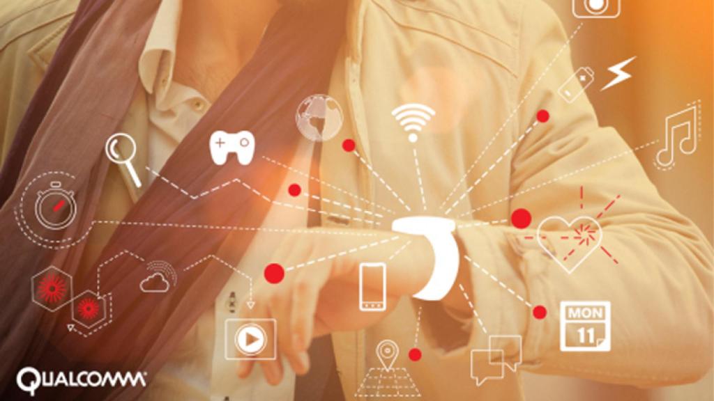 Snapdragon Wear 1100, la nueva apuesta de Qualcomm por los dispositivos de muñeca