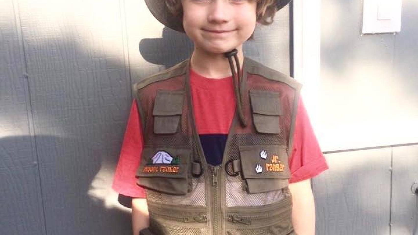 Henry va a luchar contra los hombres malvados