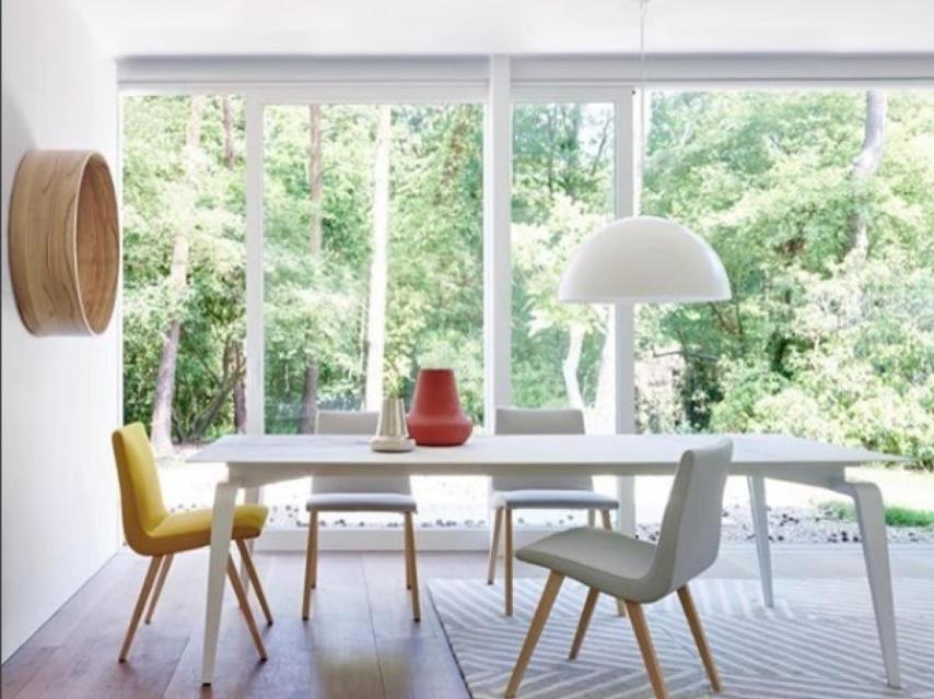 Muebles de Ibermaison