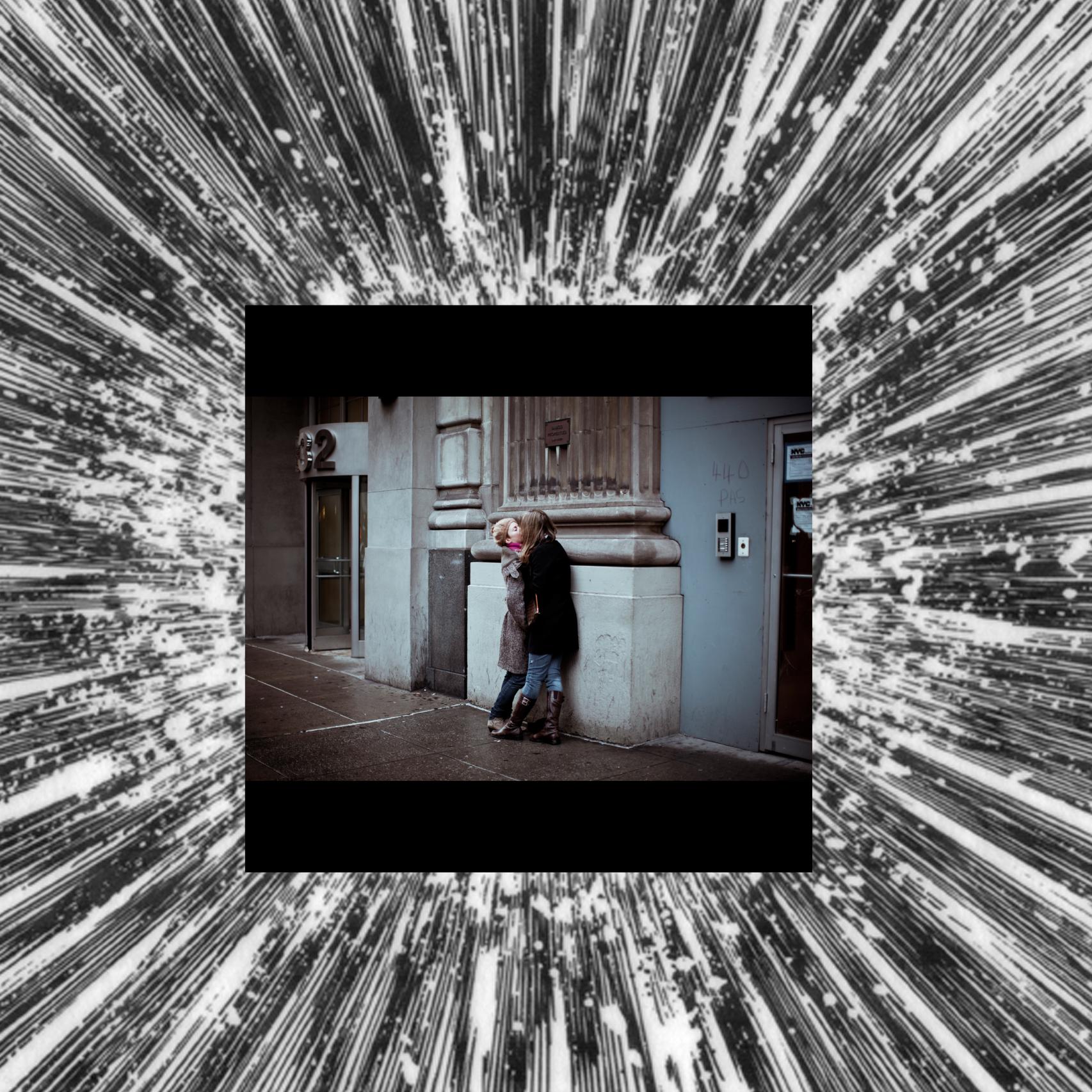 Muchismo, en el Teatro Fernán Gómez.