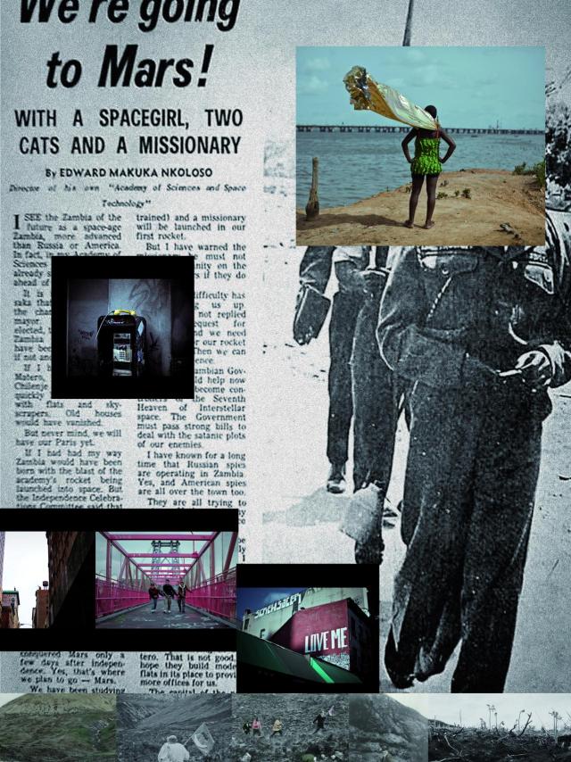 Muchismo, en el Teatro Fernán Gómez.