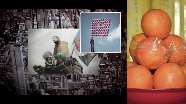 Muchismo, en el Teatro Fernán Gómez.